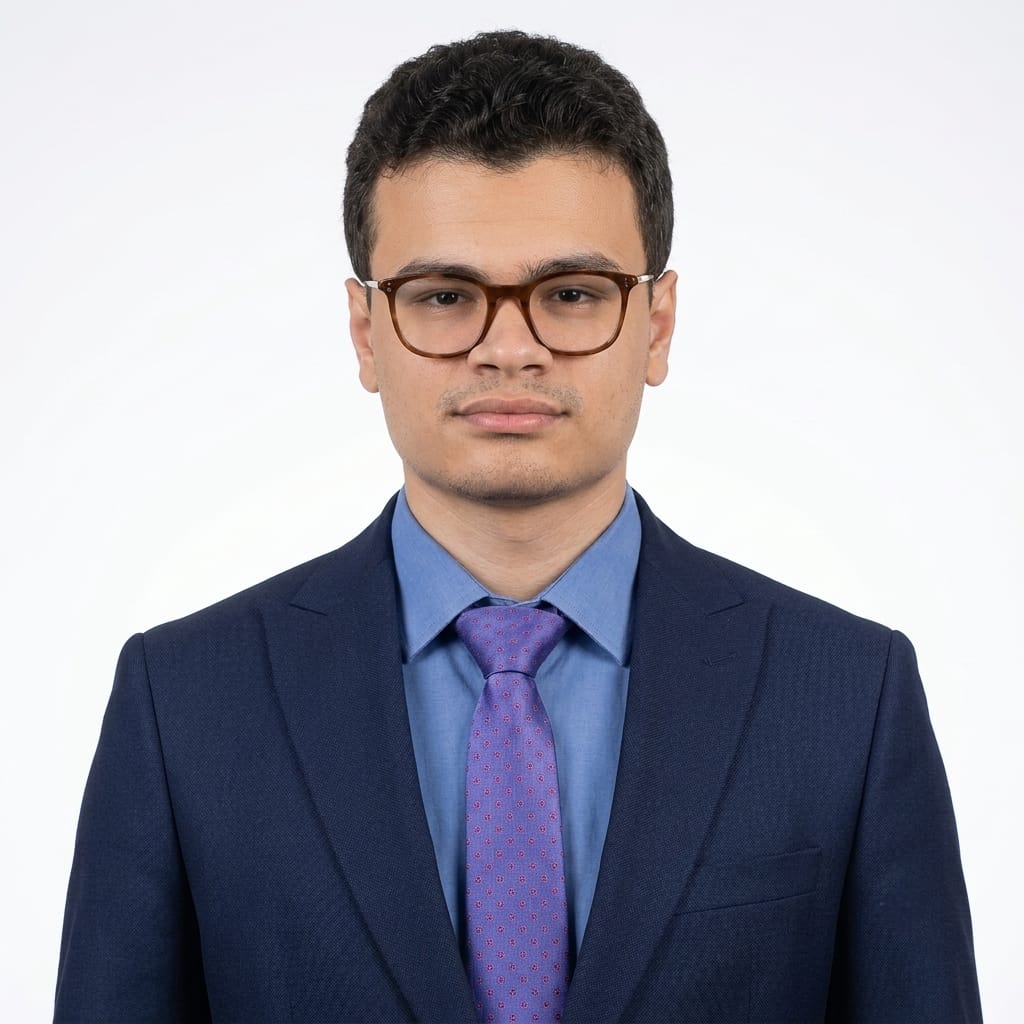 Mr. Ziad Ahmed Rashid